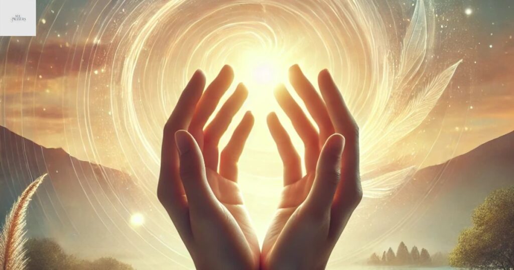 A Prayer for Restoration of Health