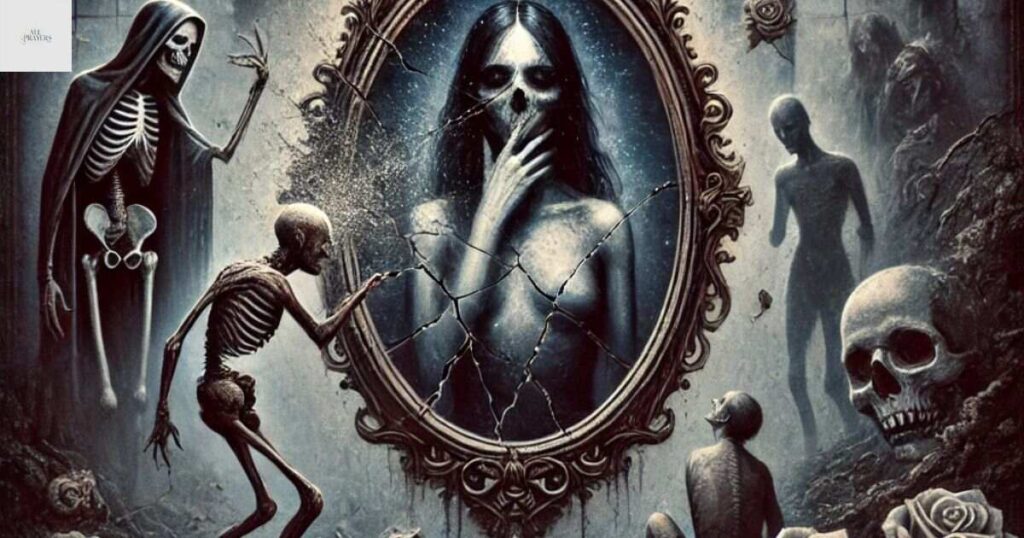 The consequences of vanity