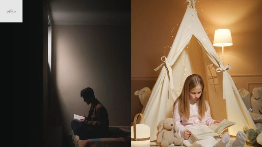 night_prayers_before_going_to_bed