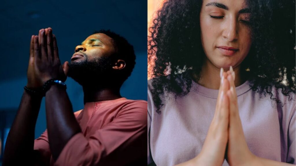Prayer for His Purpose and Fulfillment: