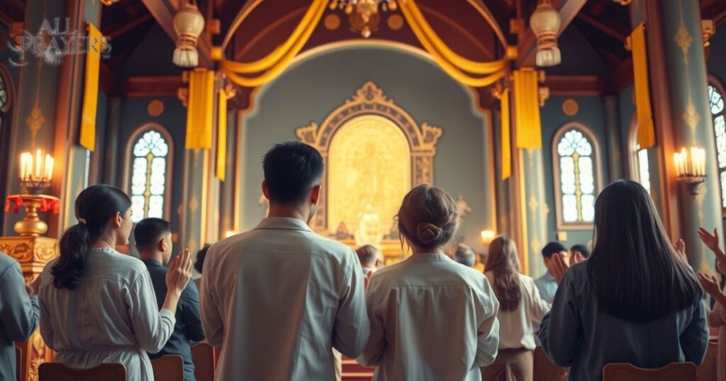 a-prayer-for-financial-prosperity