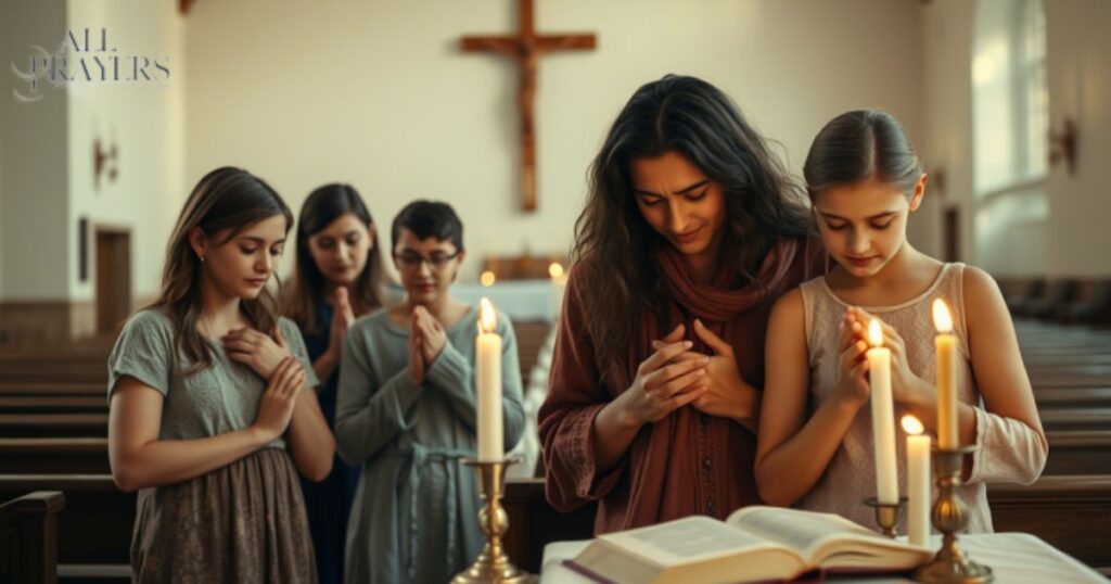 prayer 1