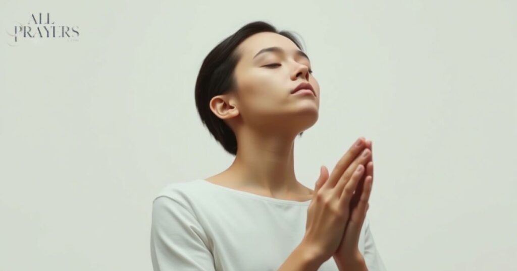 prayer 3