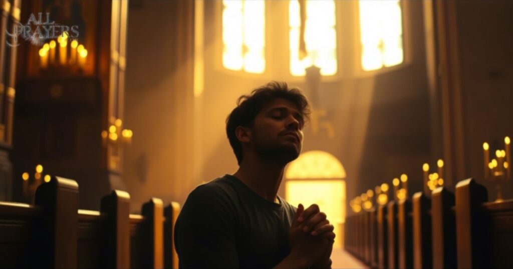 prayer 5