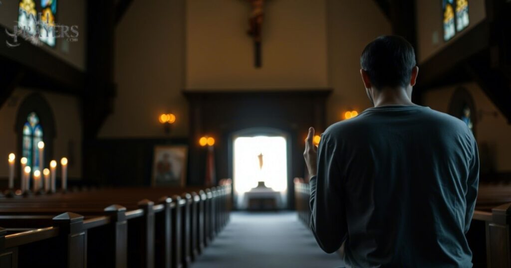 prayer 7