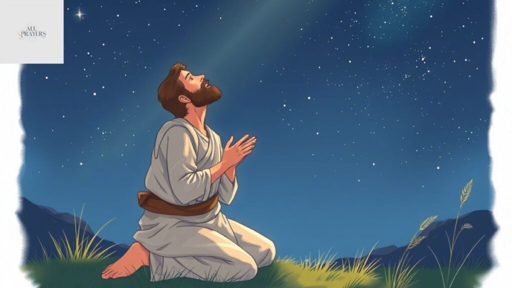 psalm-19-davids-prayer-in-response-to-gods-glorious-self-revelation