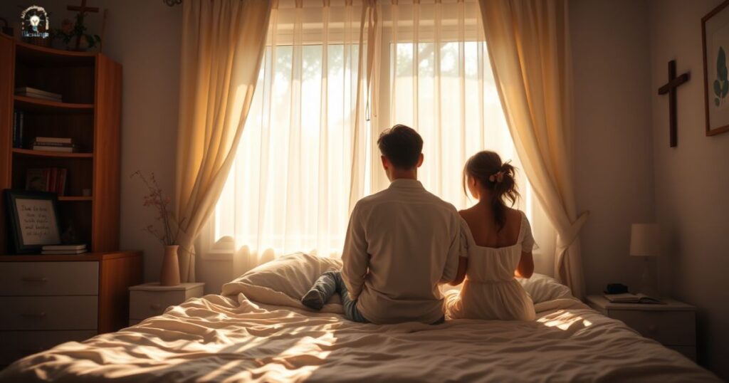 short_sunday_morning_prayer
