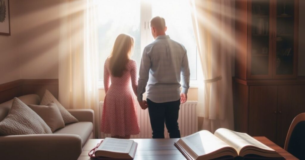 20 Prayers for God Bless You Messages and Wishes:
