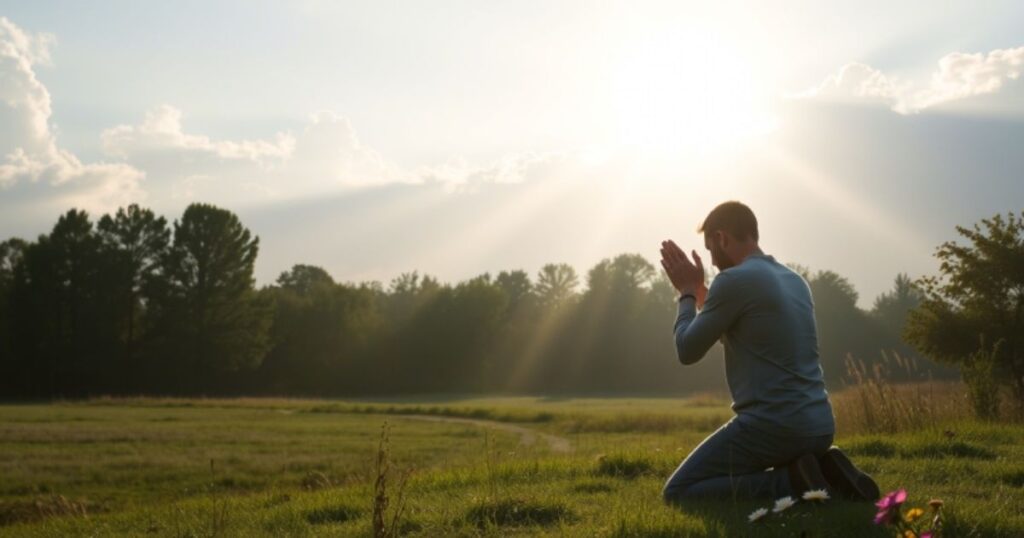 Blessings of Faith and Spirituality