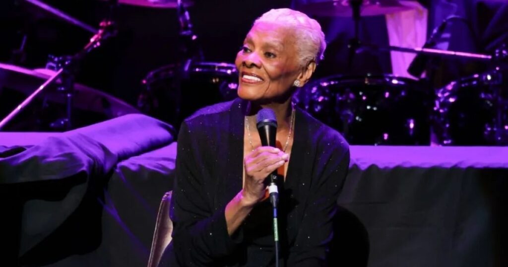 Dionne Warwick Financial Overview