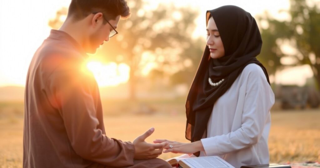 Friday Prayer Message To My Love