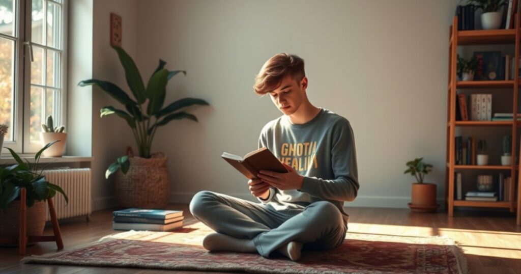 Personal Reflection