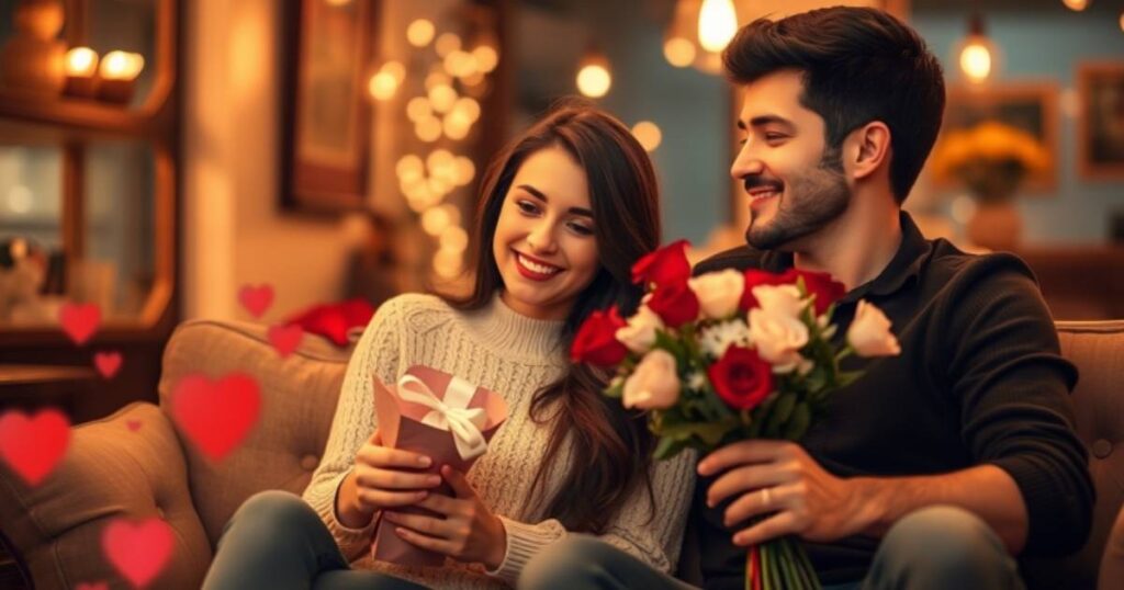 Sweet New Month Wishes To My Girlfriend