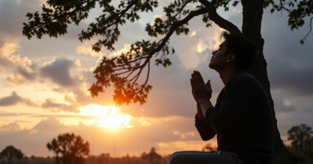 Trusting God in Uncertain Times