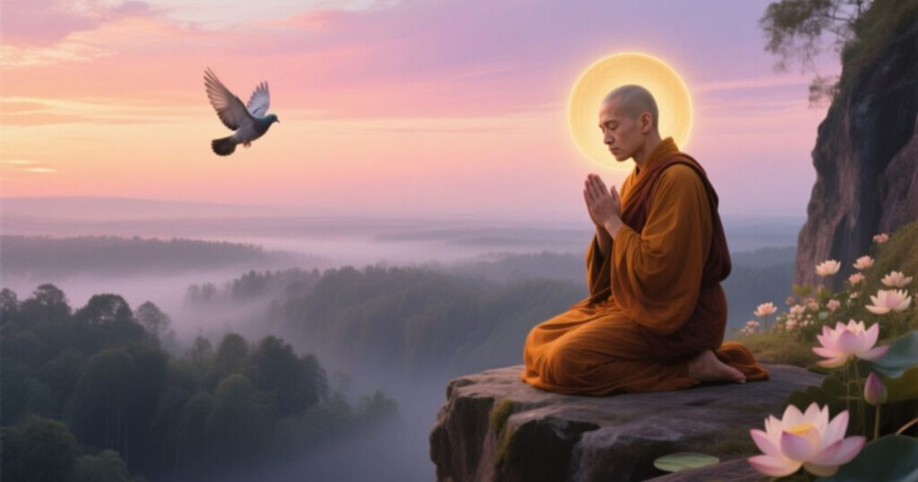 A Prayer for Hope and Renewal