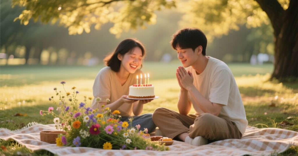 Birthday Prayer Messages for a Friend