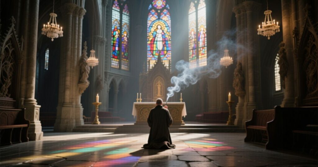Prayer 35
