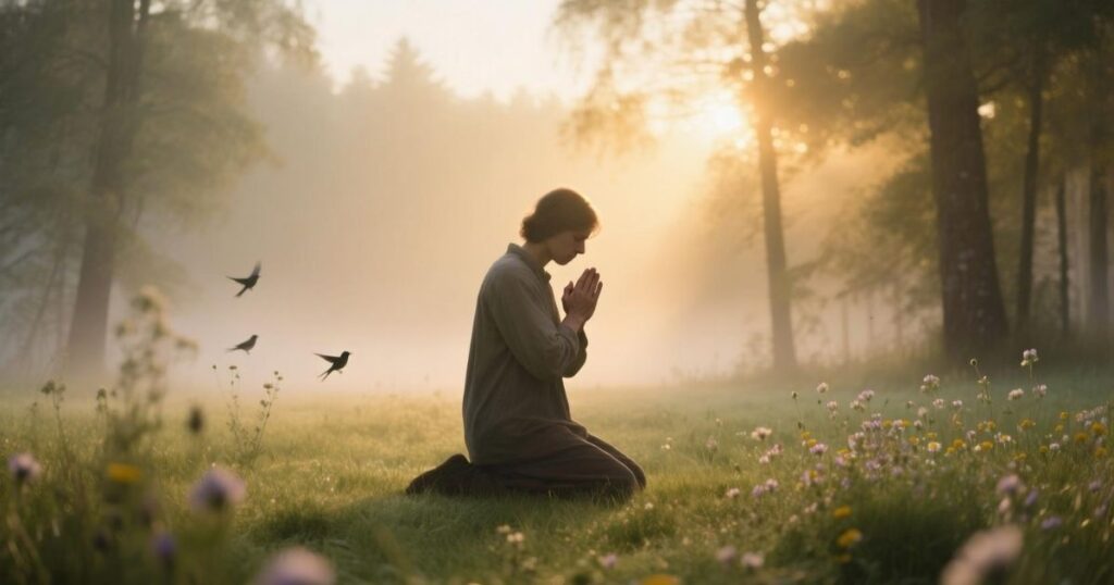 Prayer for Renewed Hope