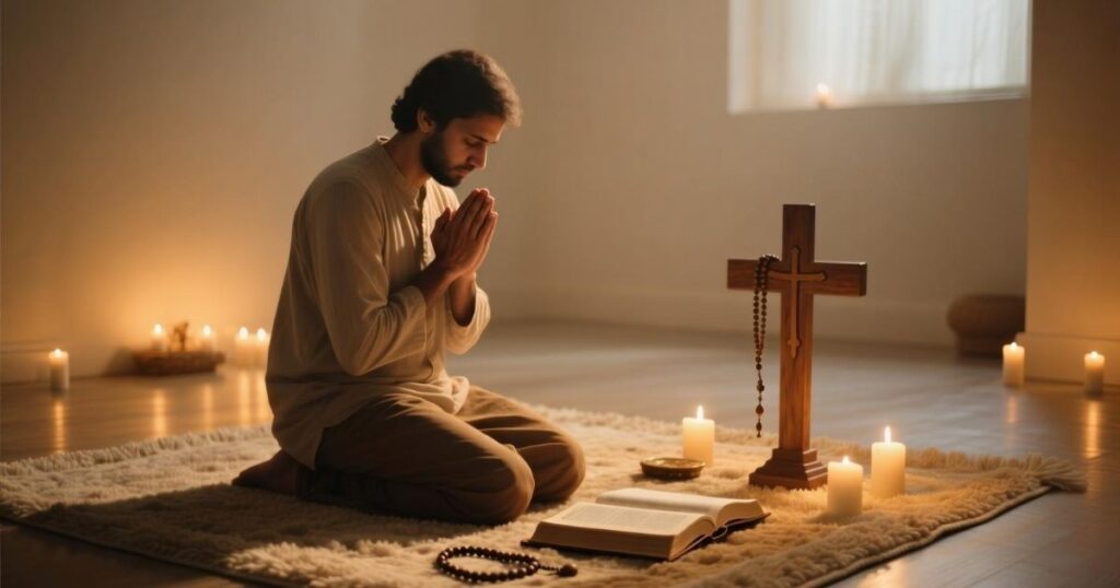Prayer to Break the Spirit of Delay