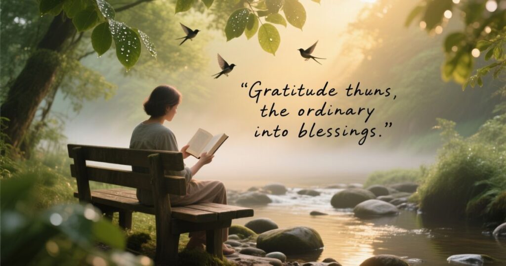 Saturday Blessings Quotes