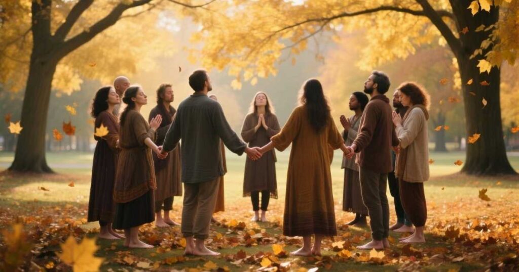 Seasonal Prayer Themes