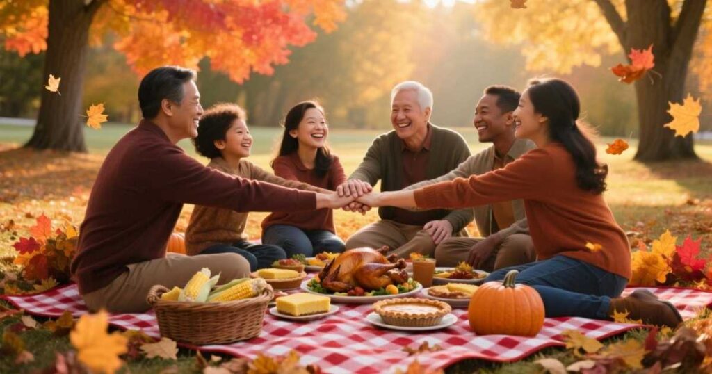 Thankful Wednesday Blessings