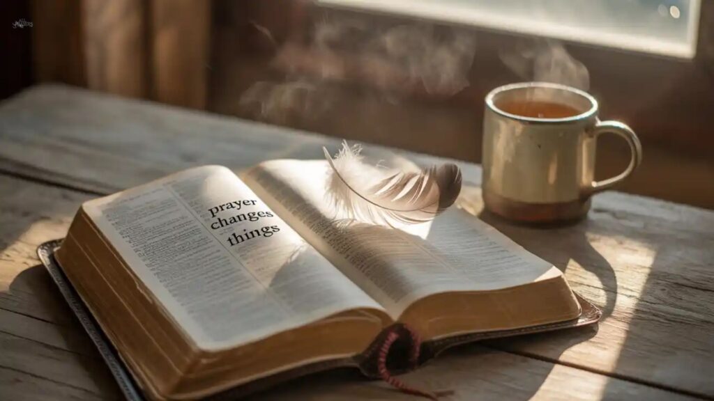 what-does-prayer-changes-things-mean