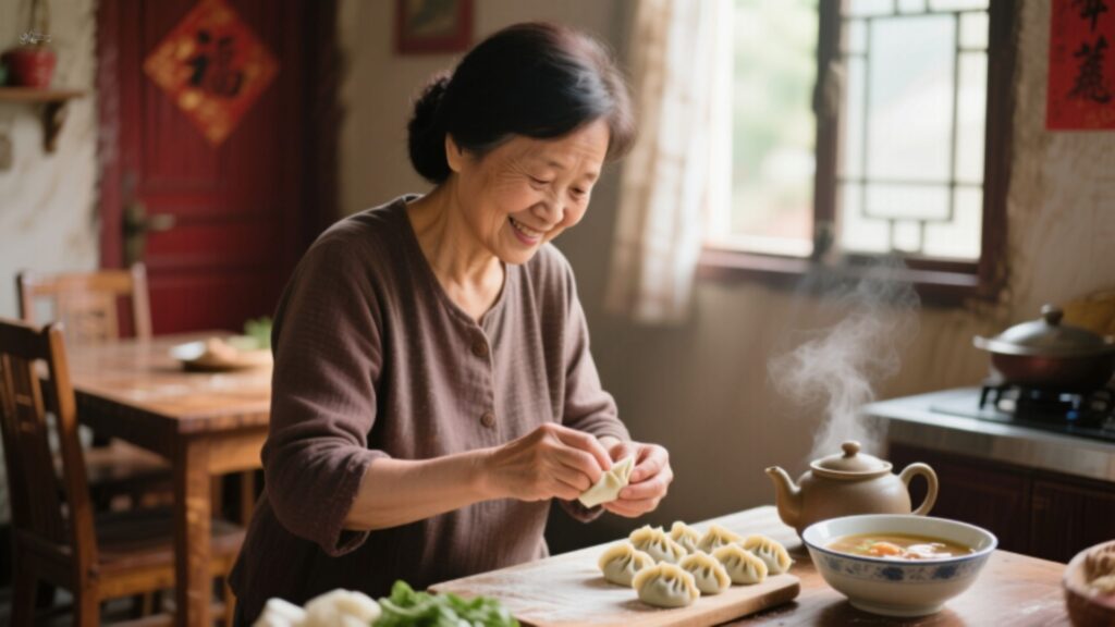 a-good-mother-works-with-diligence