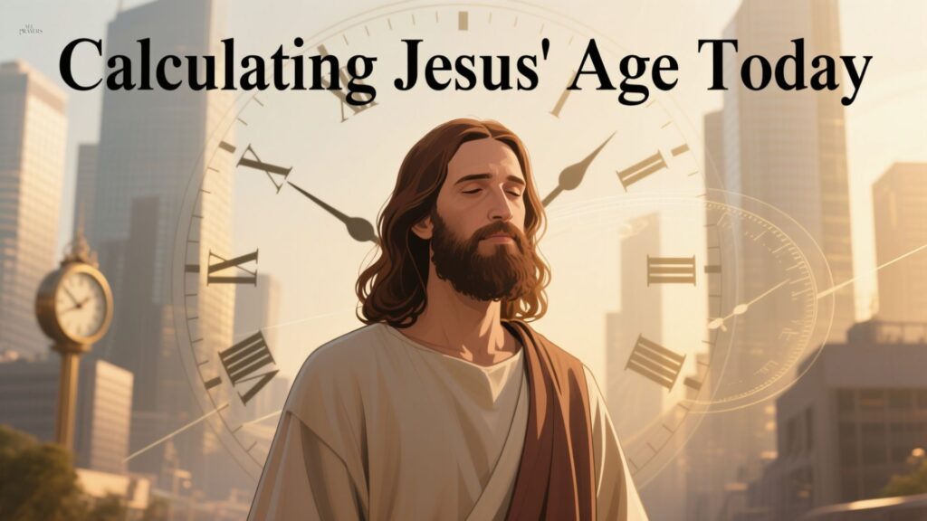 calculating-jesus-age-today