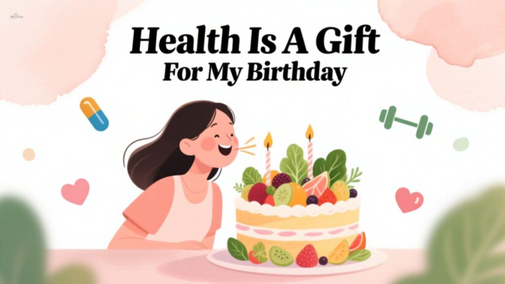 health-is-a-gift-for-my-birthday