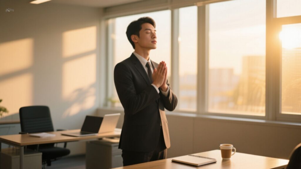 morning-prayer-for-business