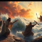 Bible Stories About Faith in Hard Times