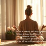 Good Morning Prayer