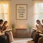 5AM Prayer Points to Start Your Day