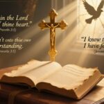 Bible Quotes About Trusting the Process