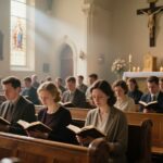 Bible Verses For A Prayer Meeting