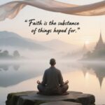 Inspirational Faith Quotes