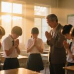 Opening Prayer For Class