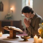 Prayers for Tithes and Offerings