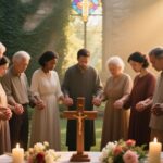 Prayers of Intercession